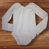 Гимнастический купальник для девочки