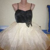 Платье Little Mistress