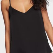 Воздушная блуза указан размер 14