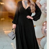 Платье для торжества р.42/52