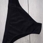 Труси Primark, в рубчик, eur 38-40 / uk 10-12