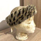 Повʼязка на голову❤️хутро