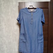 Розпродаж!!! Брендовое новое красивое платье р.34-36 евро.