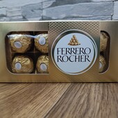 Смачні цукерки в лоті