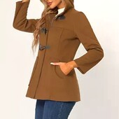 Пальто Vintage Boutigue