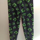 Штаны домашние флисовые