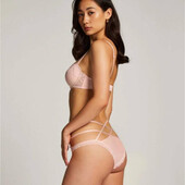 682. Бразиліани мереживні L