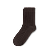 ♕ Стильні та якісні шкарпетки з органічної бавовни, розмір 35-38