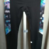 Спорт лосины