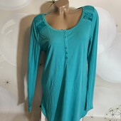 Реглан, лонгслив размер Л