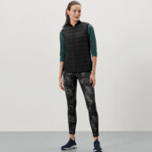 ♕ Стильний жіночий спортивний жилет Tchibo (Німеччина) розмір наш 48-50 (М40/42 євро)