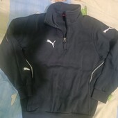 Худі Puma. Оригінал