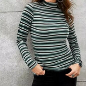 ♕ Якісний гольф-водолазка від Esmara, розмір наш 42-44(XS 32/34 євро)