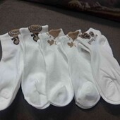 носки 5 шт