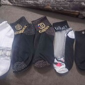 носки 5 шт