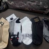 носки 5 шт
