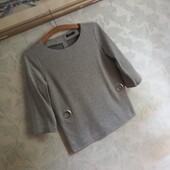 Фирменная кофта