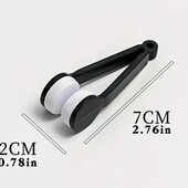 Щіточка для чищення окулярів