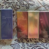 Парфумована вода аvon Attraction чоловіча або жіноча sensation,awaken,closer,game,лот 1 шт