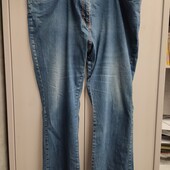 Класні максі джинси