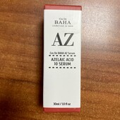 Cos de Baha azelaic acid 10 serum