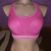 Спортивний бюстгальтер Shock Absorber р.34/75В