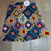 Спідниця нова з біркою