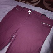 Штани жіночі Stehmann р. UA56