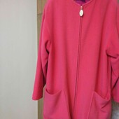 пальто батал 