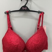 664. Бюстгальтер пушап 75D
