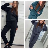 Костюм флис