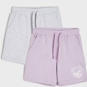 Літні шорти;набір- шт; SinSay; р.128