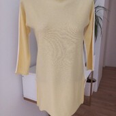 Fabiana Filippi кофта cashmere-cotton XS-розмір. Італія