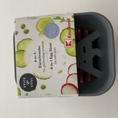 Слайсер, яйцерезка