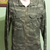 Сорочка чоловича р М, коттон