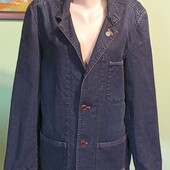 Офис , аудитория Пиджак чоловичи Томи Хилфигер р 52