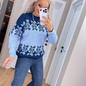 Женский свитер оверсайз новинки/разные цвета