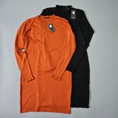 Жіноча трикотажна сукня Esmara німеччина, XS/S/M/l