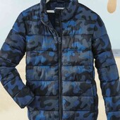 демісезонні куртки для хлопців 