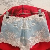 Нові! Якісні красиві труси Р.10 Заміри в описі!