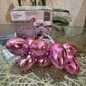 Лед гірлянда Livarno