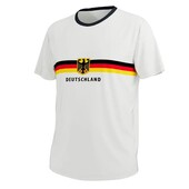 Чоловіча функціональна футболка Євро 2024 уєфа Німеччина Crivit, L 52/54