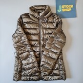 Жіноча стьобана демі куртка Esmara® Німеччина, xs, m