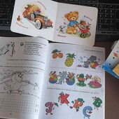 Набір для навчання та розвитку