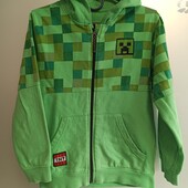 Худи теплое с начесом