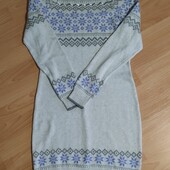 Тепла сукня Tu.Ідеальний стан