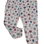 Штани велюр