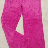 Штани велюр