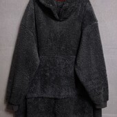 Теплая женская туника большого размера