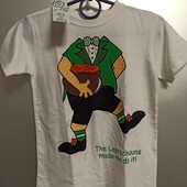 Футболка трикотаж ,новая.